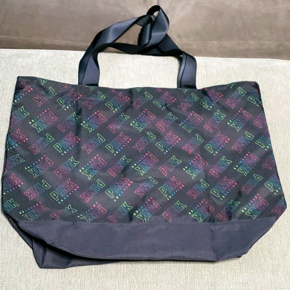 New Pink VictoriaSecret Tote
